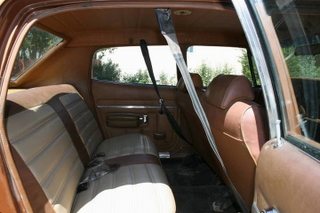 Illustration for article titled For $12,500, This 1973 AMC Matador Is Good Enough For Government Work